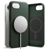 Pancerne Etui MagSafe Apple iPhone 16E / 17E Ringke Onyx Zielone